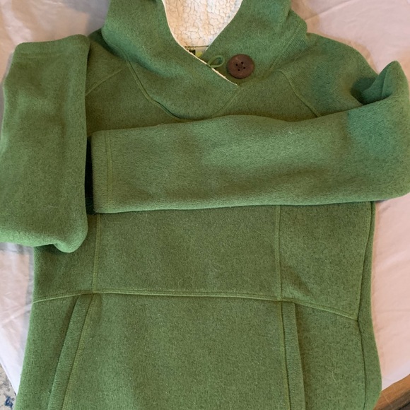 Koppen button pullover - Picture 3 of 3